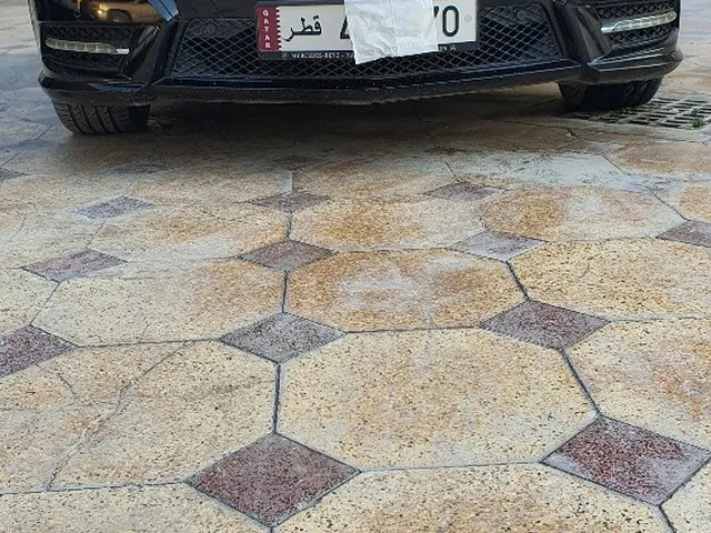 صورة 2012 مرسيدس-بنز CLS 500 AMG Line