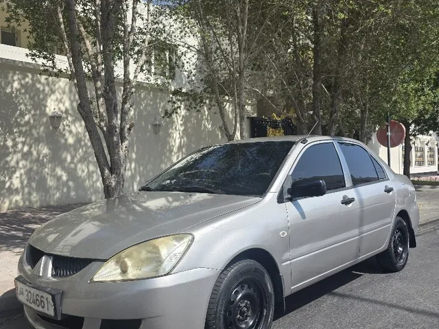 Photo of 2006 Mitsubishi Lancer
