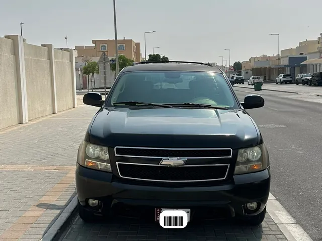 Photo of 2008 Chevrolet Tahoe LT