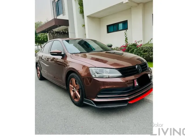 Photo of 2017 Volkswagen Jetta SE