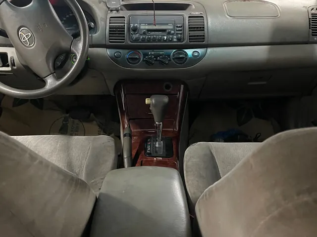 Photo of 2006 Toyota Camry GL