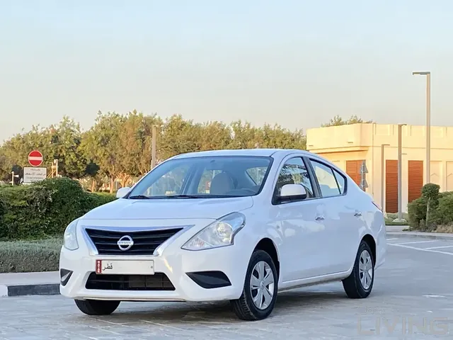 Photo of 2020 Nissan Sunny