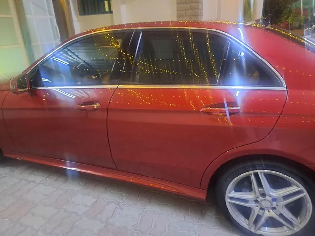 Photo of 2015 Mercedes-Benz C 200