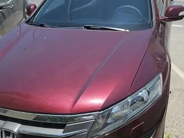 Photo of 2012 Honda Crosstour