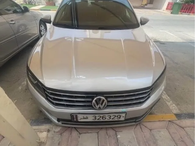 صورة 2019 فولكسفاغن باسات