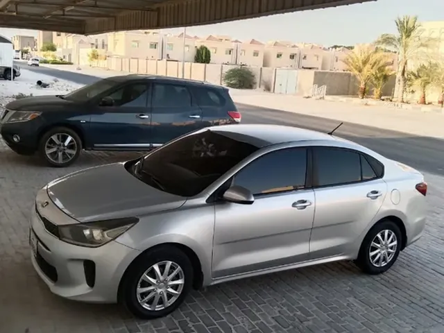 Photo of 2019 Kia Rio