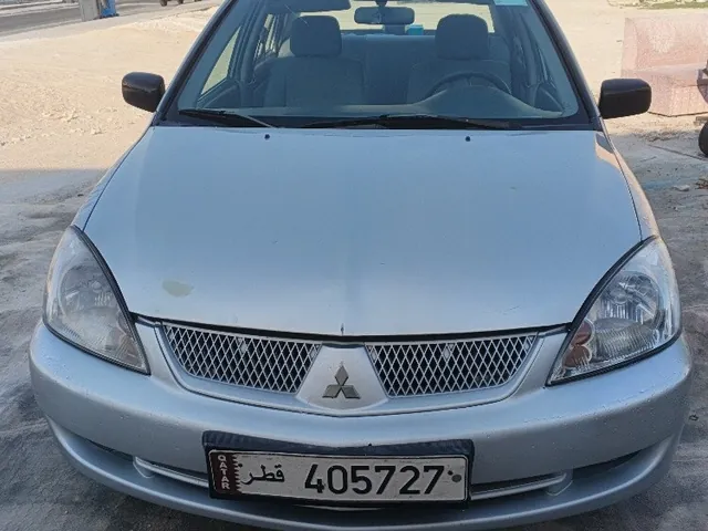 Photo of 2009 Mitsubishi Lancer