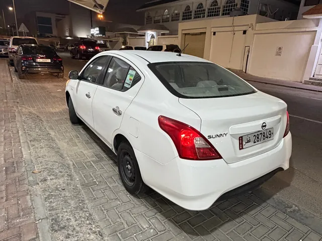 Photo of 2019 Nissan Sunny