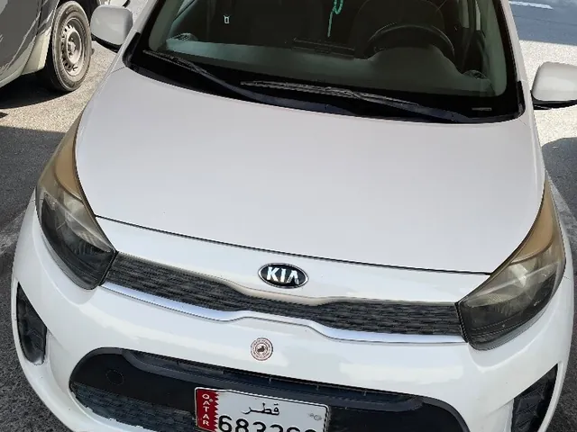 Photo of 2018 Kia Picanto GT Line