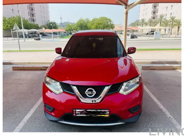 Photo of 2018 Nissan X-Trail SE
