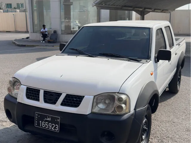 Photo of 2007 Nissan Pickup