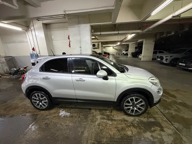 Photo of 2016 Fiat 500C Sport