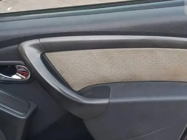 Photo of 2016 Renault Duster
