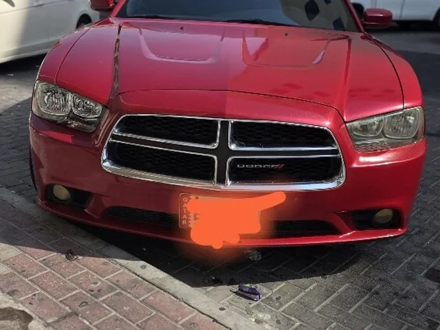 Photo of 2012 Dodge Charger
