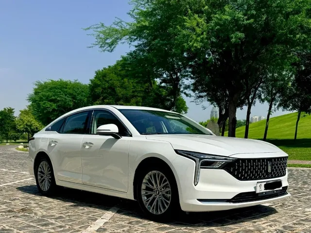 Photo of 2025 Bestune B70