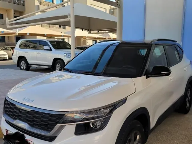 Photo of 2022 Kia Seltos