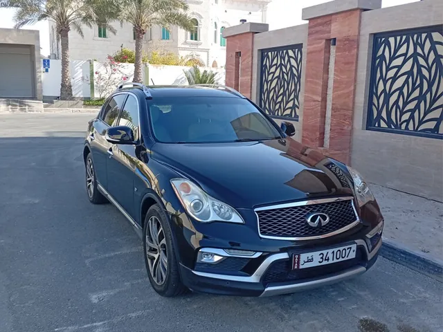Photo of 2017 Infiniti Q50 S