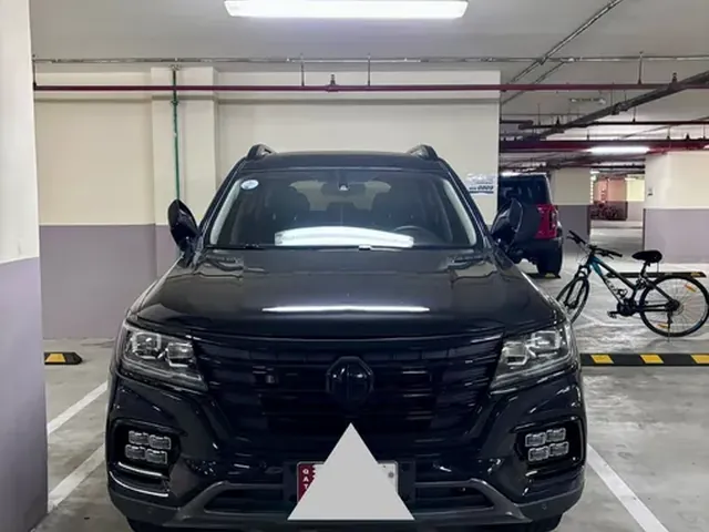 Photo of 2023 MG RX8 30T