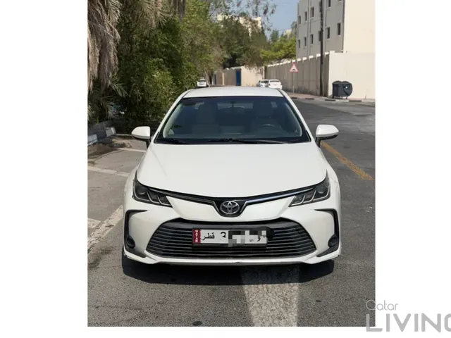 Photo of 2020 Toyota Corolla XLi