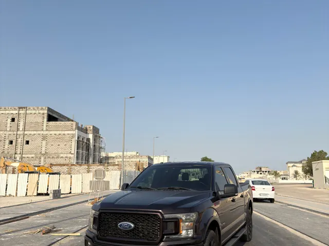 Photo of 2020 Ford F-150