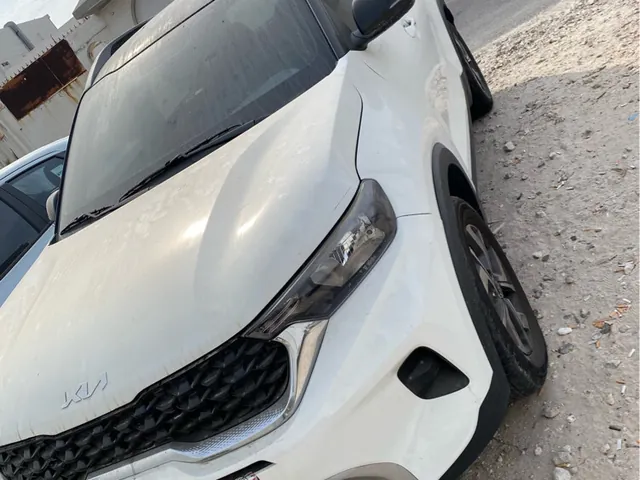 Photo of 2023 Kia Sonet
