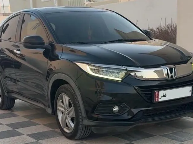 Photo of 2020 Honda HR-V