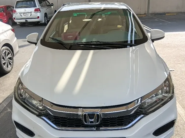 Photo of 2018 Honda City