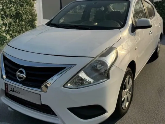 Photo of 2020 Nissan Sunny