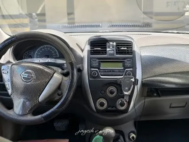 Photo of 2016 Nissan Sunny