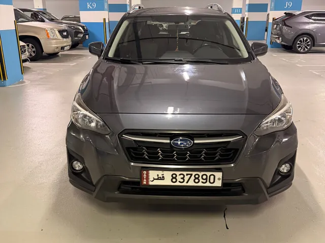 Photo of 2020 Subaru XV