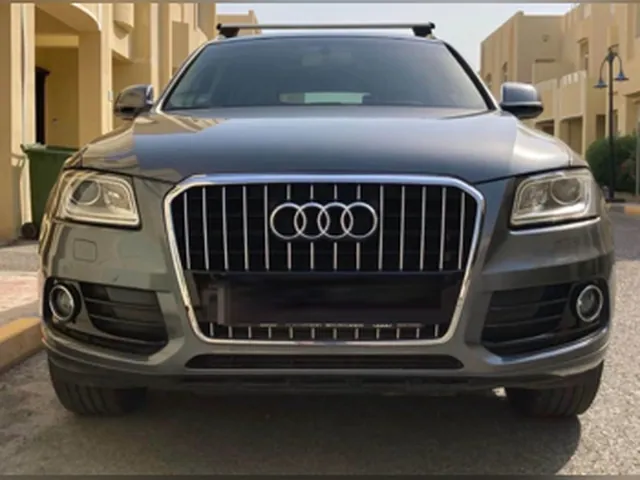 Photo of 2016 Audi Q5 40 TFSI Quattro
