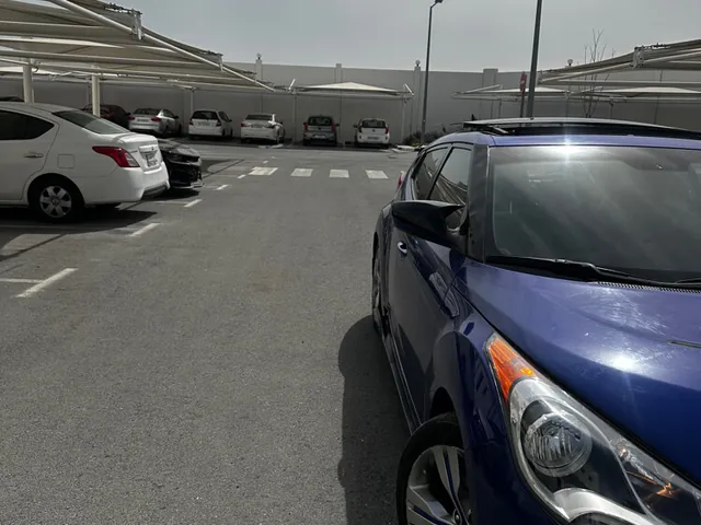 Photo of 2015 Hyundai Veloster