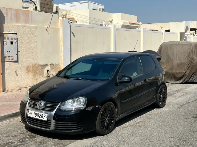 Photo of 2008 Volkswagen Golf R32