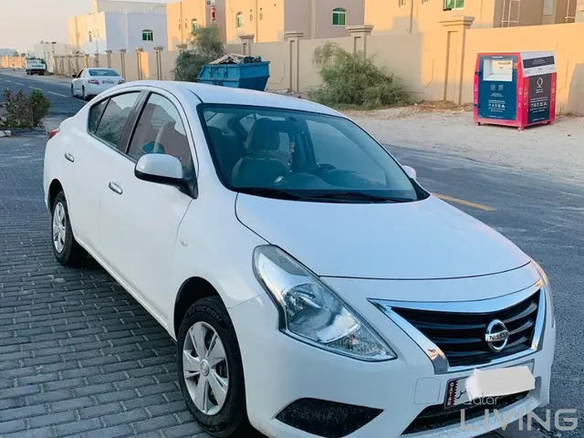 Photo of 2020 Nissan Sunny