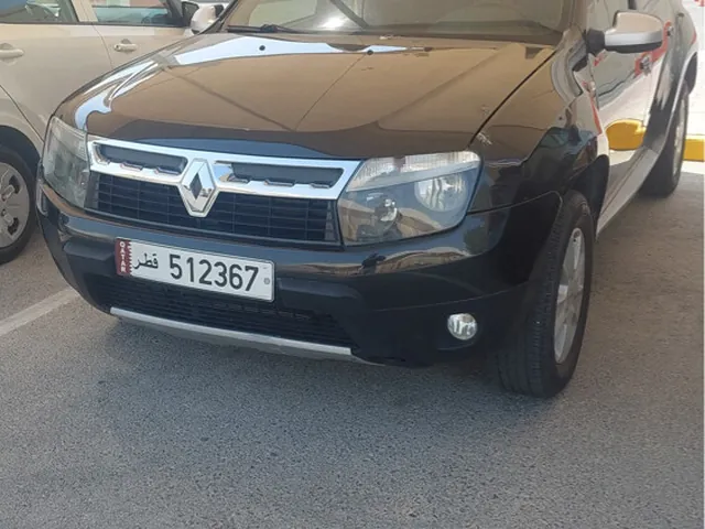 Photo of 2015 Renault Duster