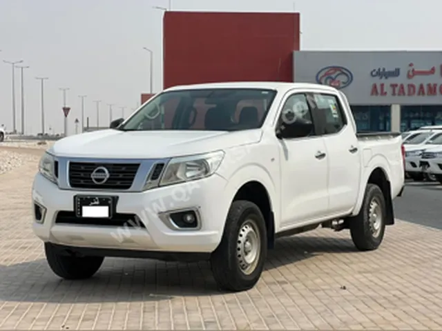 Photo of 2020 Nissan Navara SE