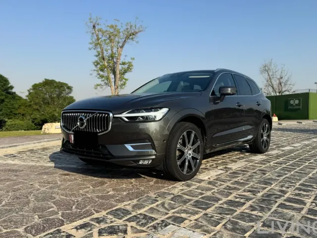 Photo of 2018 Volvo XC60