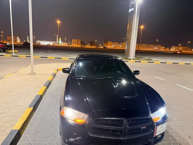 Photo of 2014 Dodge Charger SRT8