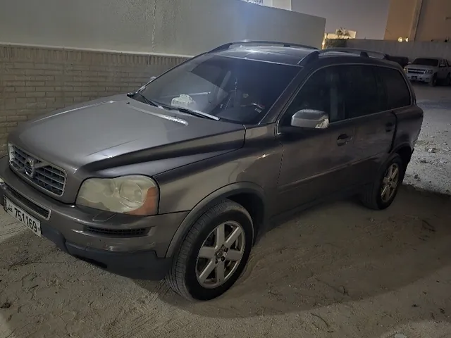 Photo of 2011 Volvo EX90