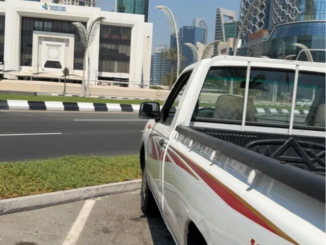 Photo of 2009 Nissan Pickup