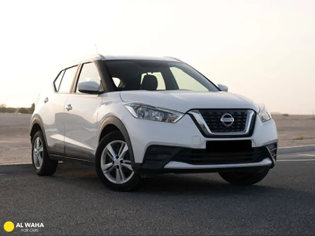 Photo of 2020 Nissan Kicks
