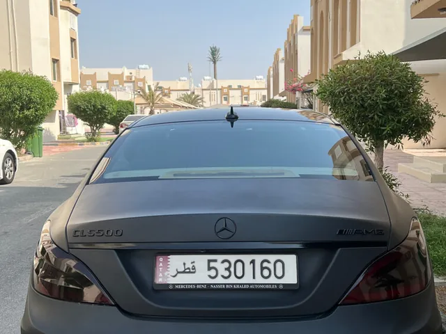 Photo of 2013 Mercedes-Benz CLS 350