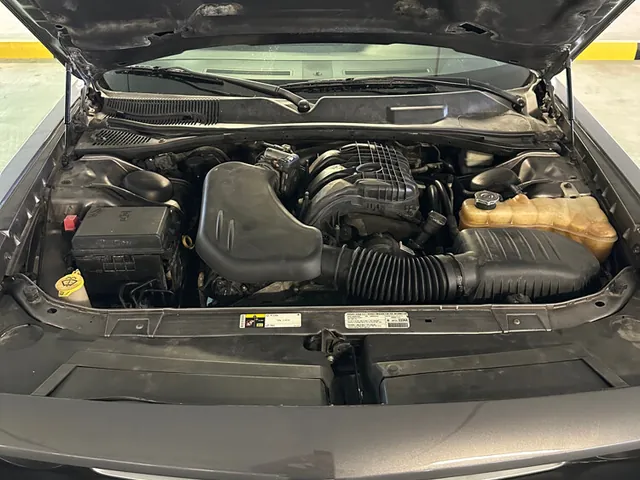 Photo of 2013 Dodge Challenger SXT Plus