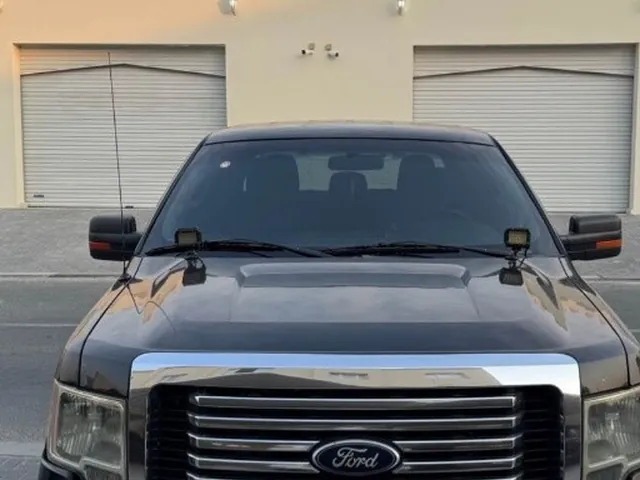 Photo of 2009 Ford F-150