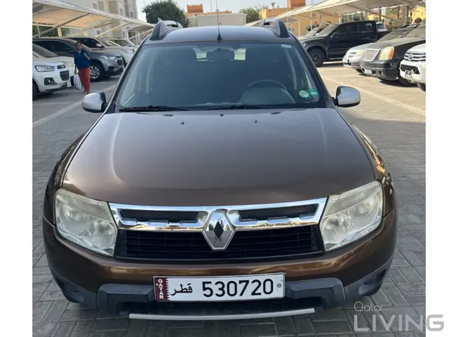 Photo of 2013 Renault Duster