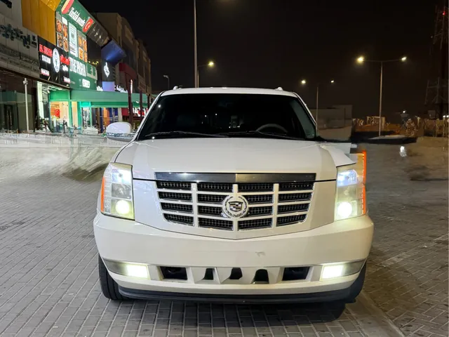 Photo of 2010 Cadillac Escalade ESV