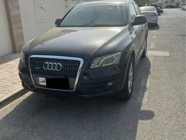 Photo of 2013 Audi Q5 2.0T Quattro