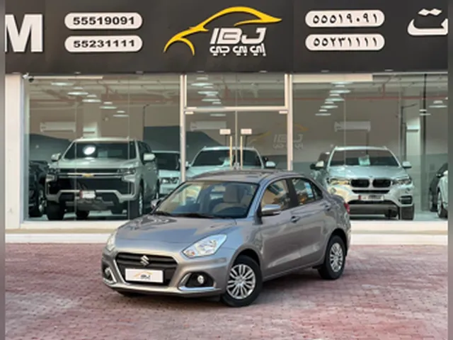 Photo of 2023 Suzuki Dzire