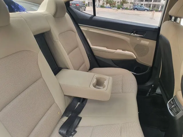 Photo of 2017 Hyundai Elantra