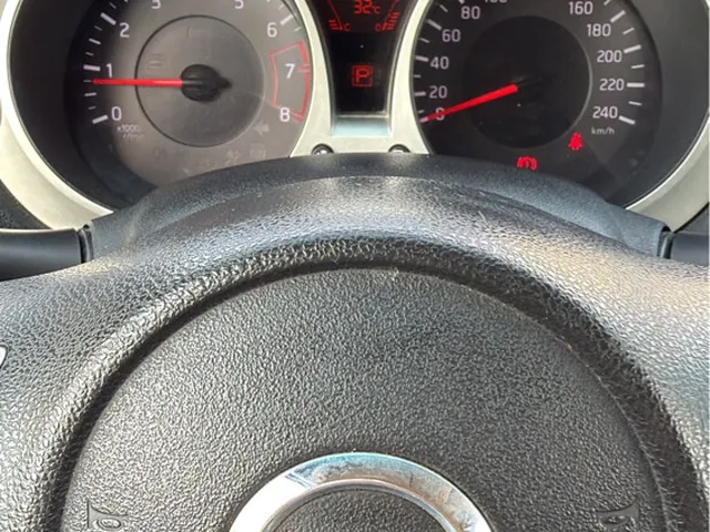 Photo of 2013 Nissan Juke